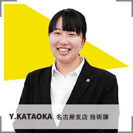 Y.KATAOKA