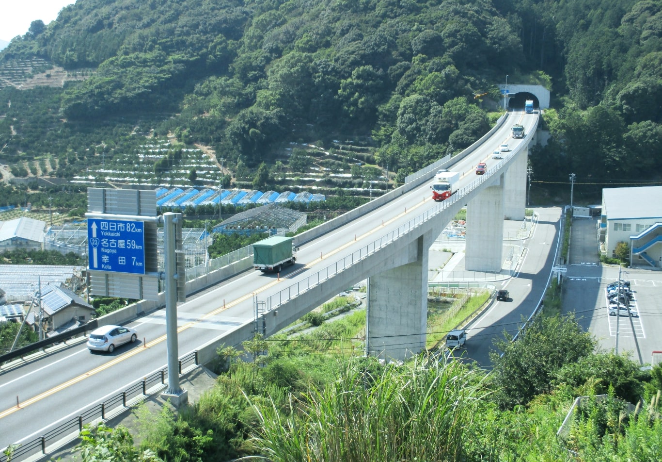 坂本高架橋